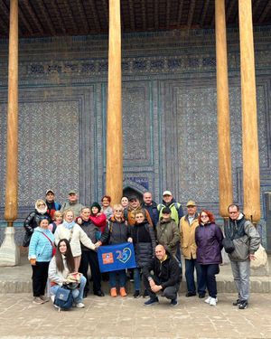 Image post by @christiantour on Instagram