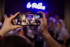 Image post by @northern_iowa on Instagram