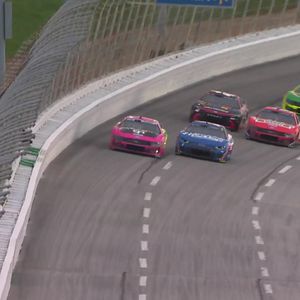 Video post by @SportsonPrime on Twitter