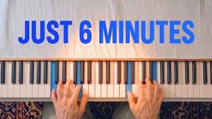 Video post by @keystutorialspage on YouTube
