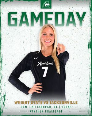 Image post by @wsuvball on Instagram