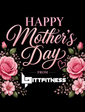 Image post by @lpittfitness on Instagram