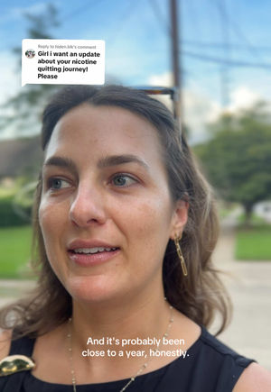 Video post by @michelleknutson on TikTok