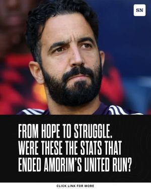 Image post by @sportingnewsuk on Facebook