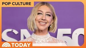 Video post by @today on YouTube