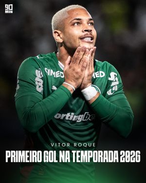 Image post by @90minbrasil on Instagram