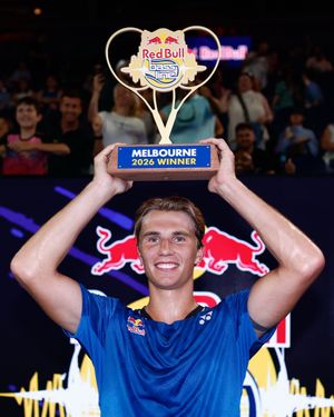 Image post by @australianopen on Instagram