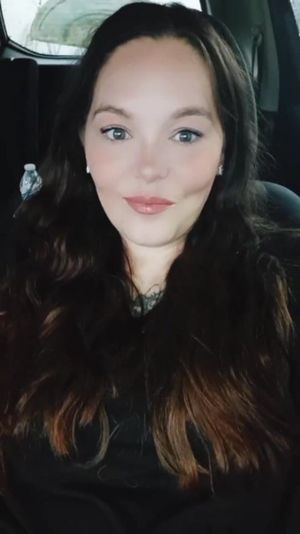 Image post by @alyshiafaith on Instagram