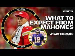 Video post by @NFL on ESPN on YouTube