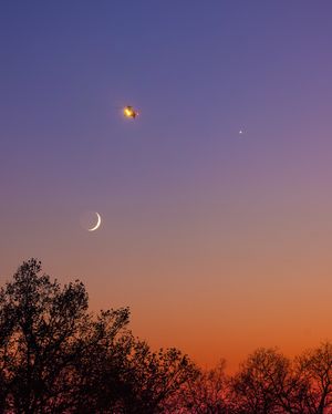 Image post by @rami_astro on Instagram