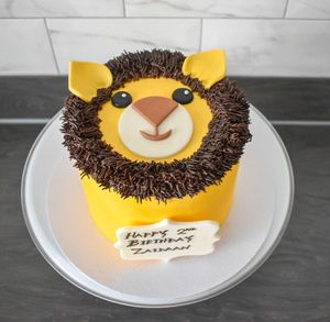 Image post by @mybaker.co on Instagram