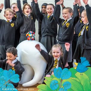 Image post by @elmerblackpool on Instagram