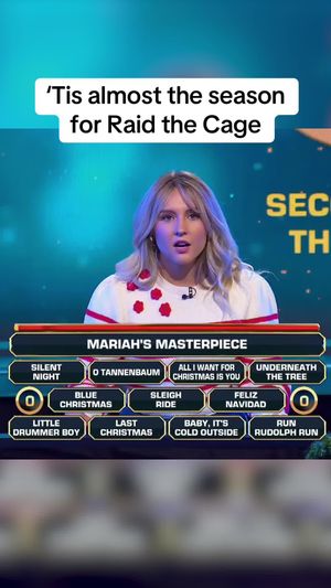 Video post by @cbs on TikTok