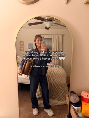 Video post by @chloevanberkel on TikTok