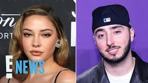 Video post by @enews on YouTube