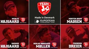 Image post by @nicolaihoejgaard on Instagram