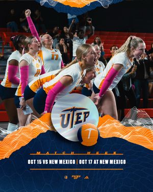 Image post by @utepvb on Instagram