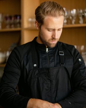 Image post by @chef_works on Instagram