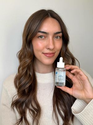 Image post by @biolage on Instagram
