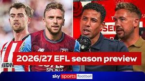 Video post by @skysportsfootball on YouTube