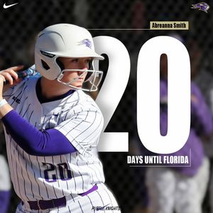 Image post by @stmichaels_softball on Instagram