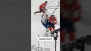 Video post by @sportsnet on YouTube
