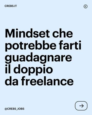 Image post by @crebs_jobs on Instagram
