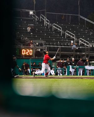 Image post by @uiwbaseball on Instagram