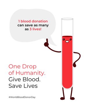 Image post by @ifrc on Instagram