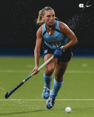 Image post by @uncfieldhockey on Instagram
