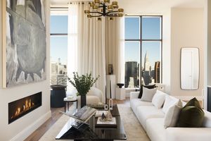 Image post by @rosehillnyc on Instagram
