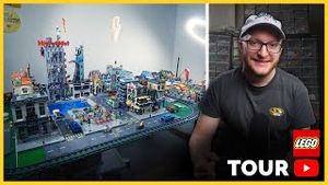 Video post by @newbrickerton on YouTube