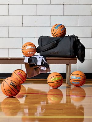Image post by @wilsonbasketball on Instagram