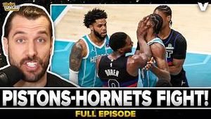 Video post by @hoopstonight on YouTube