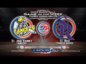 Video post by @shoresportsinsider on YouTube