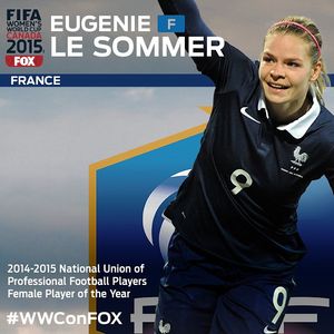 Image post by @foxsports on Instagram