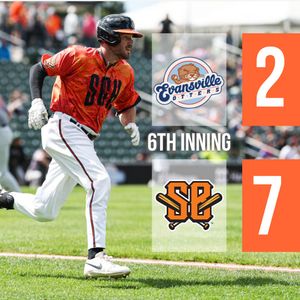 Image post by @boomersbaseball on Instagram