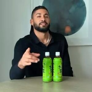 Image post by @tatis on Instagram