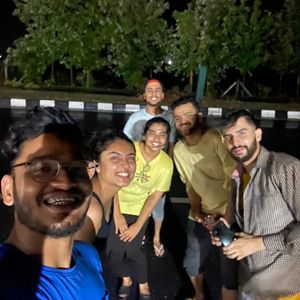 Image post by @ultra_venture on Instagram
