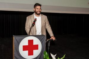 Image post by @LaurentDTardif on Twitter