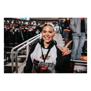 Image post by @alexandriawillard12 on Instagram