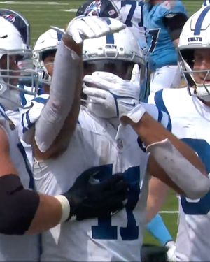 Video post by @colts on TikTok