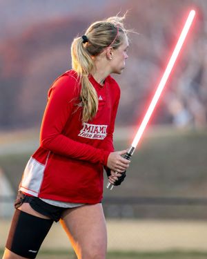 Image post by @miamioh_fh on Instagram