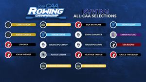 Image post by @caasports on Instagram