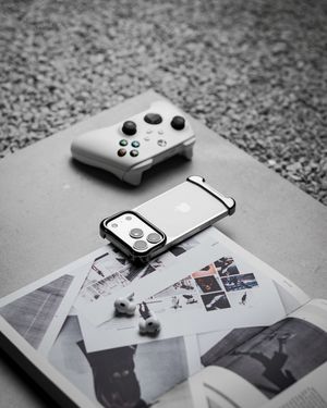 Image post by @minimalsayan on Instagram