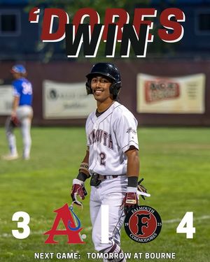 Image post by @falcommodores on Instagram