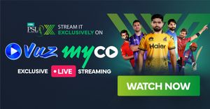 Image post by @vuz on Instagram