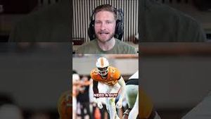 Video post by @profootballfocus on YouTube