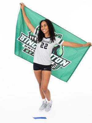 Image post by @binghamtonvb on Instagram
