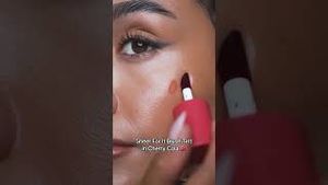 Video post by @elfcosmetics on YouTube